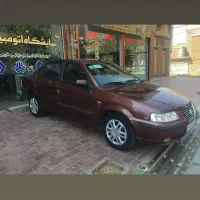 سمند ef7