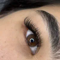 تخفیف ویژه خدمات اکستنشن مژه