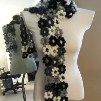 بافت کلاه تابستونی...