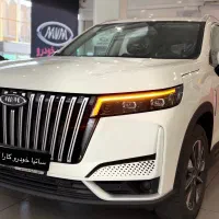X77 صفر 1405/ایکس 77/فول آپشن/تحویل فوری