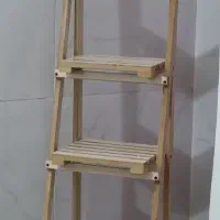 استند سالم و تمیز