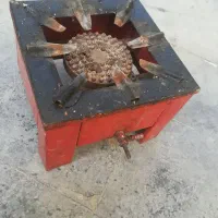 اجاق گاز بفروش میرسد