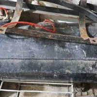 فروش کپسول گاز خودروی دوگانه سوز LPG