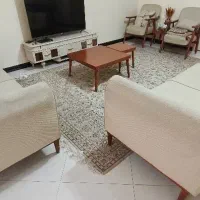 مبل ۸ نفره
