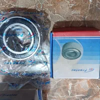 بوق حلزونی،بلبرینگ یک تکه ،لنت جلو پراید اکبند