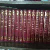 مجموعه تفسیر المیزان ۲۰ جلدی
