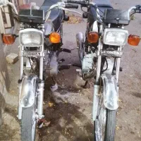 ۲دستگاه موتور