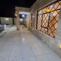 فروش باغ550 متری در روستای کاج