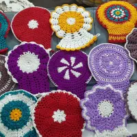 لیف اسکاج دستگیره|سفره، حوله، دستمال آشپزخانه|گلبهار, شهر جدید گلبهار|دیوار