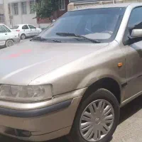 سمند x7|خودرو سواری و وانت|قم, حاج زینل|دیوار