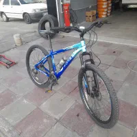 دوچرخه جردن