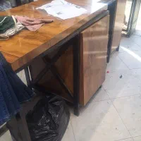 پاچال فروشگاهی هر دو با هم ۱۵ تومن پول آهنش فقط