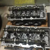سر سیلندر ماکسیما  زانتسا سانتافه