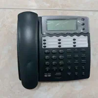 تلفن voip برند atcom نو