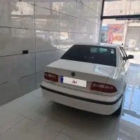 سمند lx86|خودرو سواری و وانت|کرج, احدآباد|دیوار