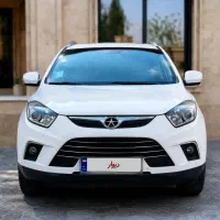 جک اس ۵ مدل ۹۸ کم کار