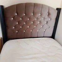 تختخواب یک نفره