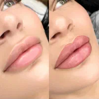 خدمات شید لب،میکروبلید ابرو،بن مژه،رفع تیرگی لب