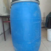 مخزن آب دولایه