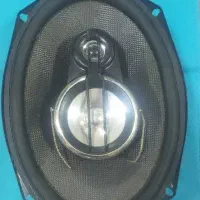 باند کنوود