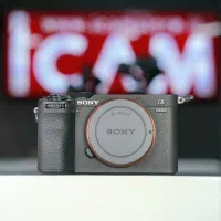 Sony A7C II - فقط ۱۵۰ شات - اوپن‌باکس