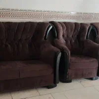 مبل نیم ست