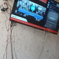 تلویزیون 55اینچ ایکس ویژن