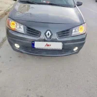 مگان ۲۰۰۶|خودرو سواری و وانت|ارومیه, |دیوار