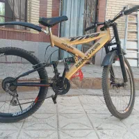دوچرخه۲۶حرفه،ای