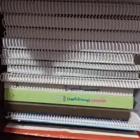 کتاب اساتید و تست کنکور