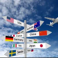 ویزای اتباع شناسنامه ثبت اقامت فرزند خوانده تابعیت