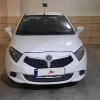 برلیانس h230 مدل۹۵