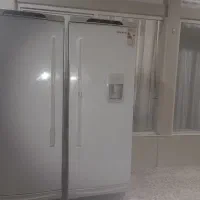 یخچال و فریزر مارک گلسان