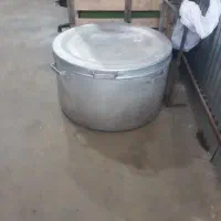 ۱دیگ۱۵  من ۳۵کیلو جمعا