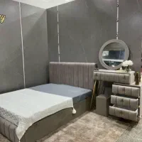تخت خواب ریحان