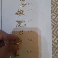 طلا فروشی برای فروش عجله ای ندارم