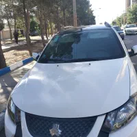 ماشین سالم خوش رخ