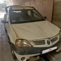 ال ۹۰ E2 ایران‌خودرو مدل ۹۱ l موتور سالم l تصادفی