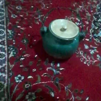 دیگ گلی باب آبگوشت