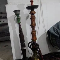 قلیون میوه ای کوک