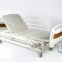 تخت سه شکن و ساده ، مانیتورینگ