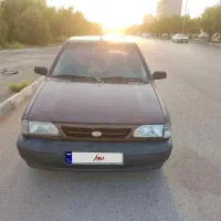 پراید ۸۷