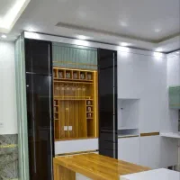 نقد و شرایط  دکوراسیون و کابینت