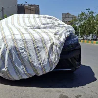 چادر ماشین