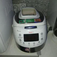 مولتی کوکر