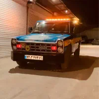 یدک کش و کفی خودروبر شبانه روزی ۲۴ ساعته
