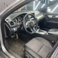 benz c200.  2012