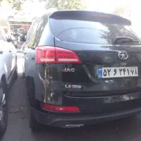جک s5 مدل ۱۴۰۰ نقد و اقساط