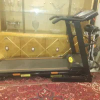 تردمیل  kiyani sport