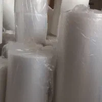 پلاستیک حبابدار،ضربه گیر